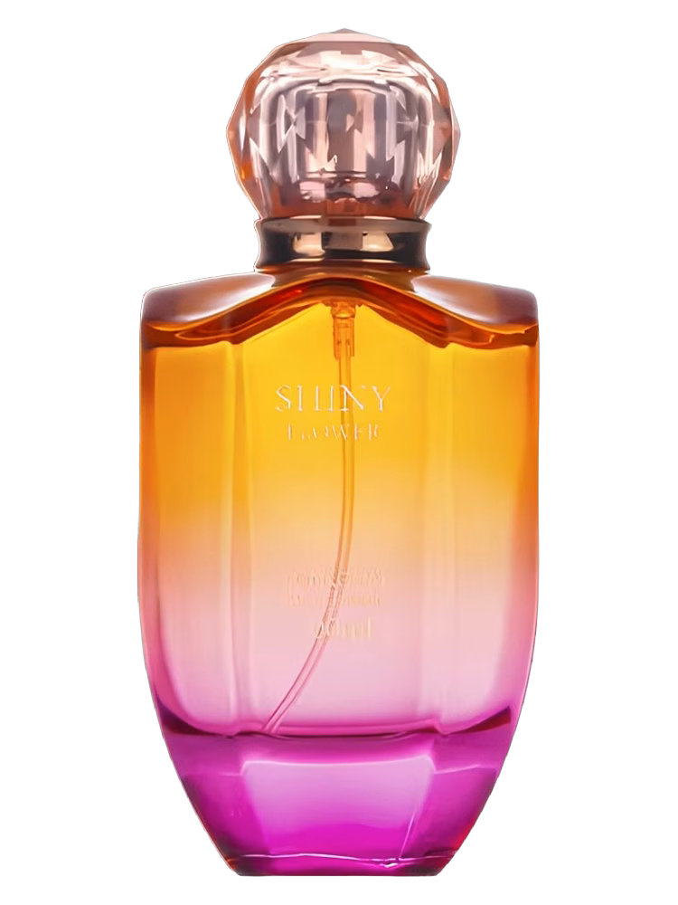 Lonkoom Parfum Shiny Flower
