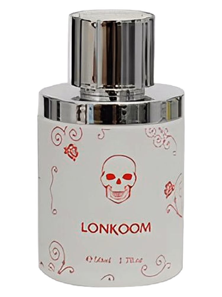 Lonkoom Parfum Eternal Ballet