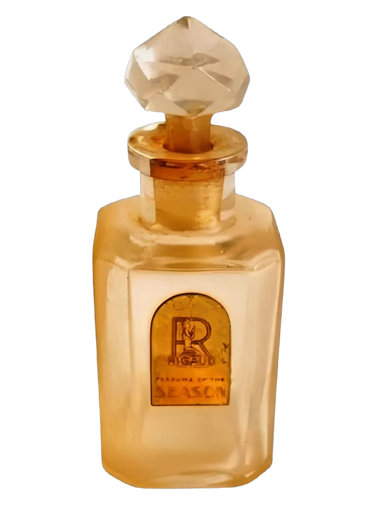 Rigaud The Perfume of the Season