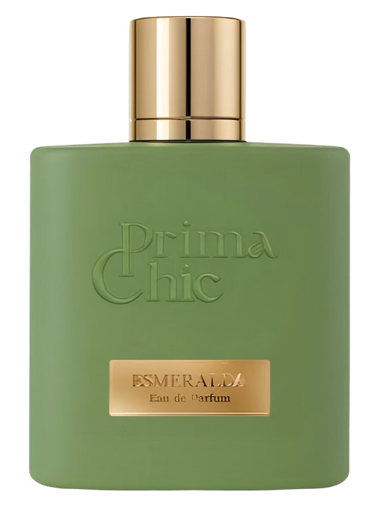 Prima Chic Esmeralda