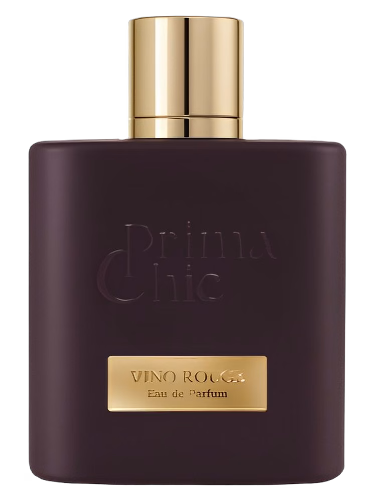 Prima Chic Vino Rouge