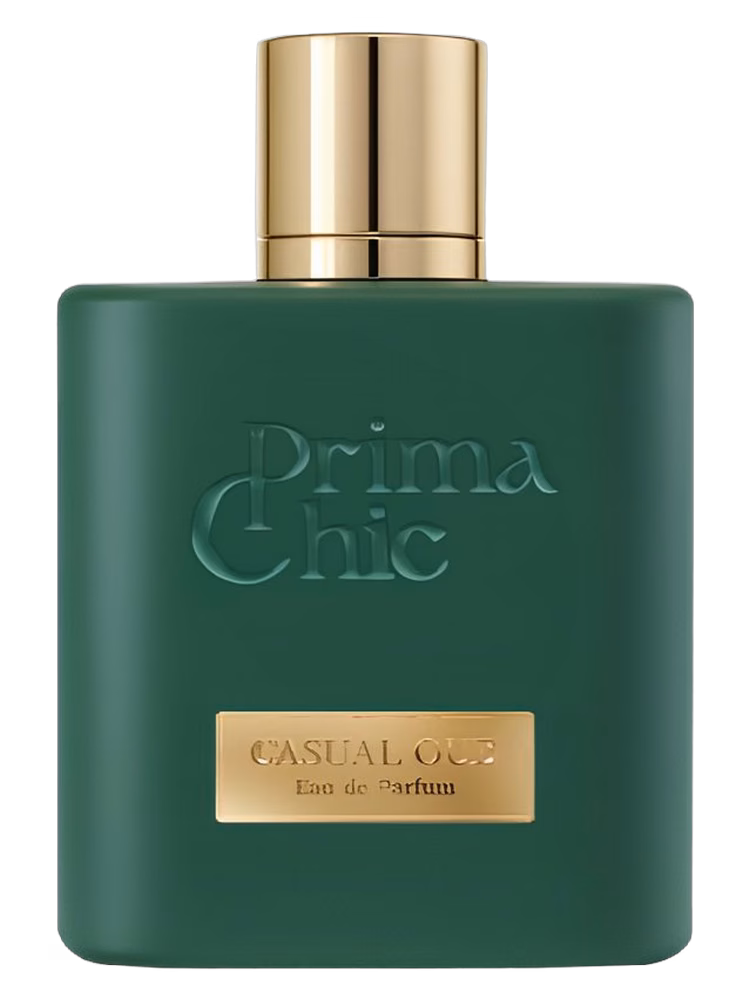 Prima Chic Casual Oud