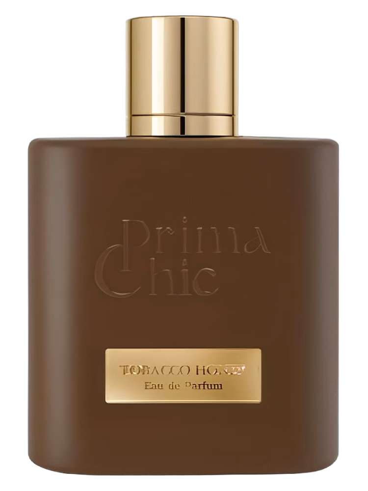 Prima Chic Tobacco Honey