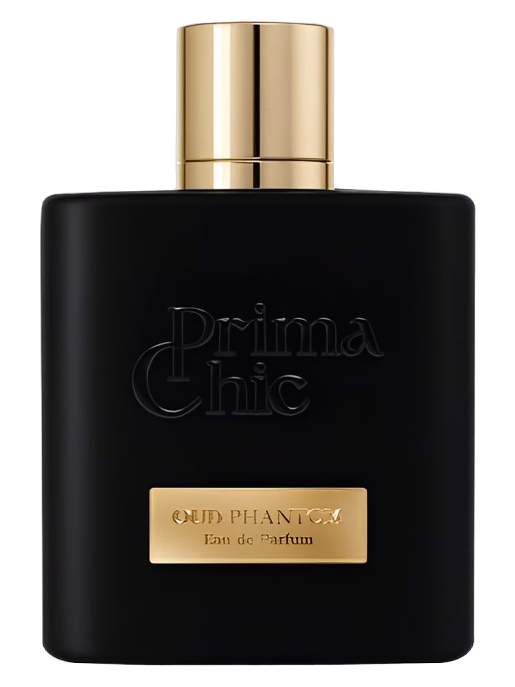 Prima Chic Oud Phantom