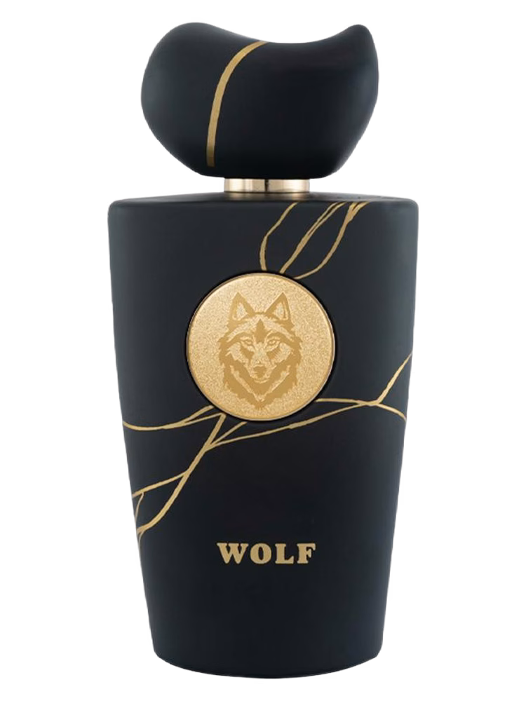 Prima Chic Wolf