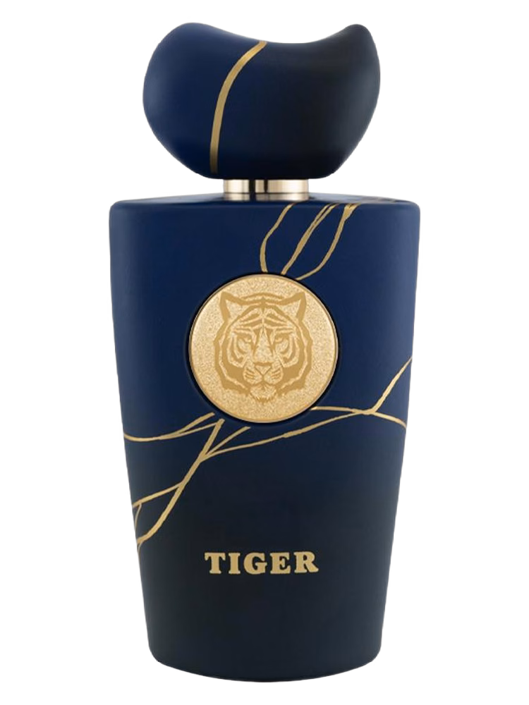 Prima Chic Tiger