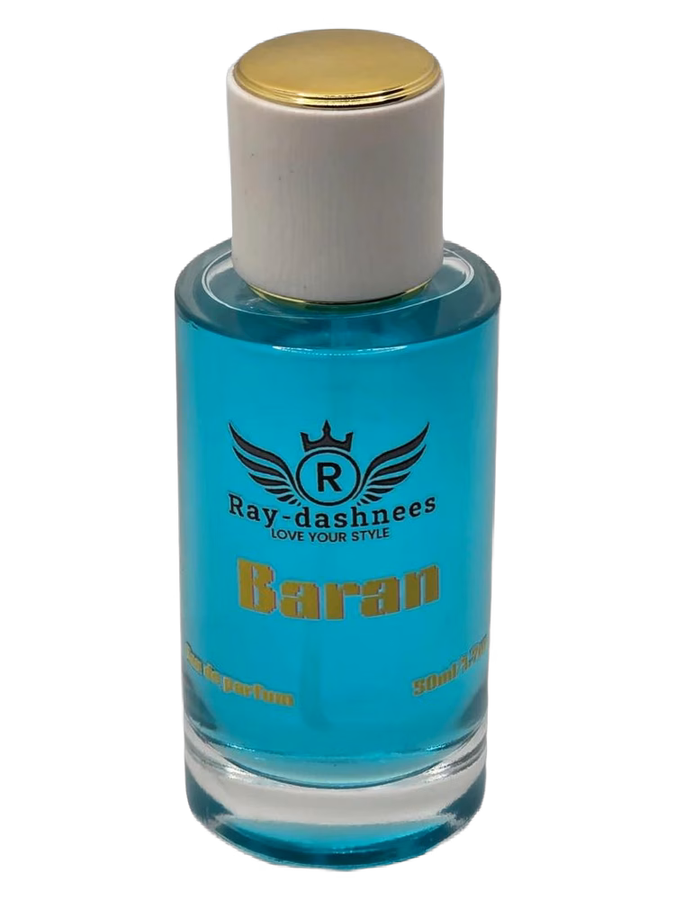Ray-dashnees Baran
