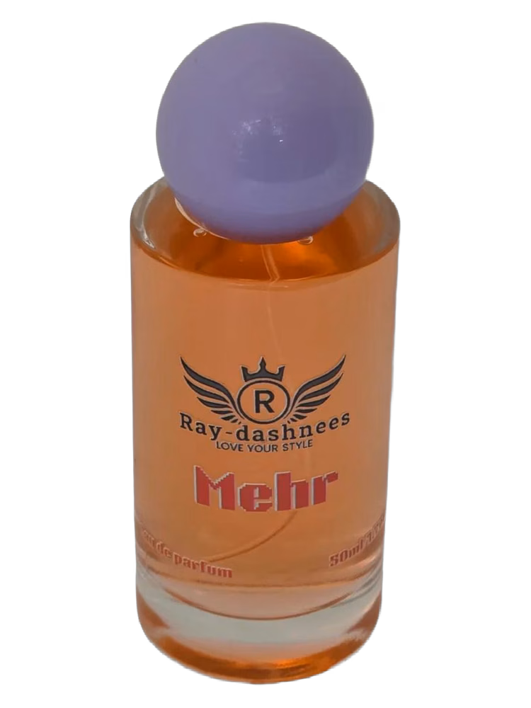 Ray-dashnees Mehr