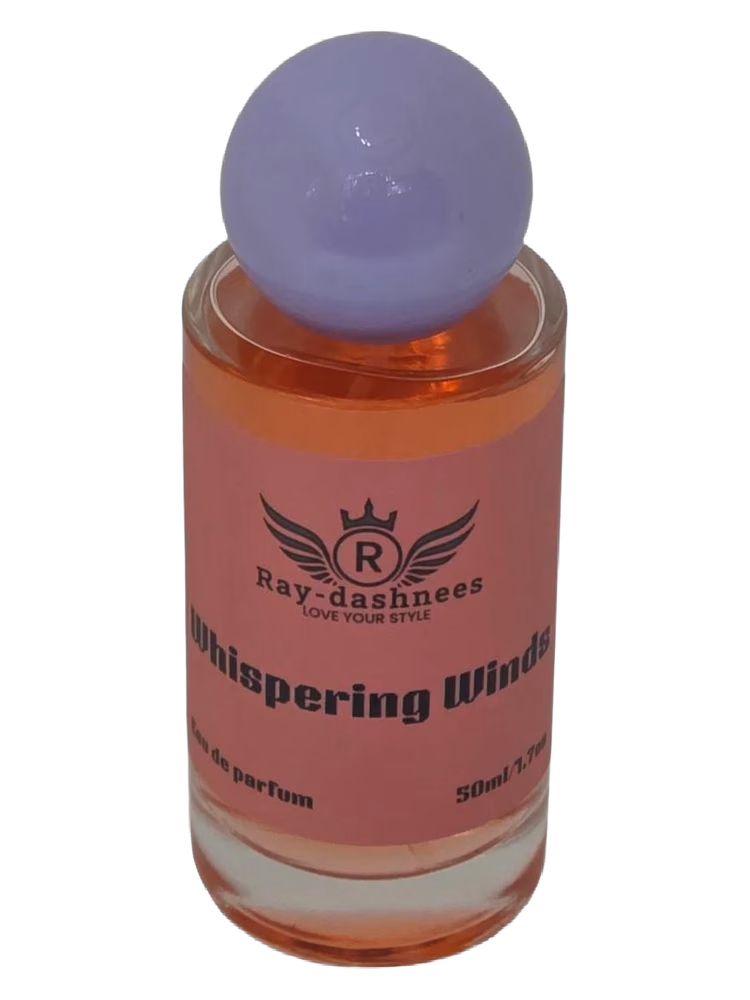 Ray-dashnees Whispering Winds