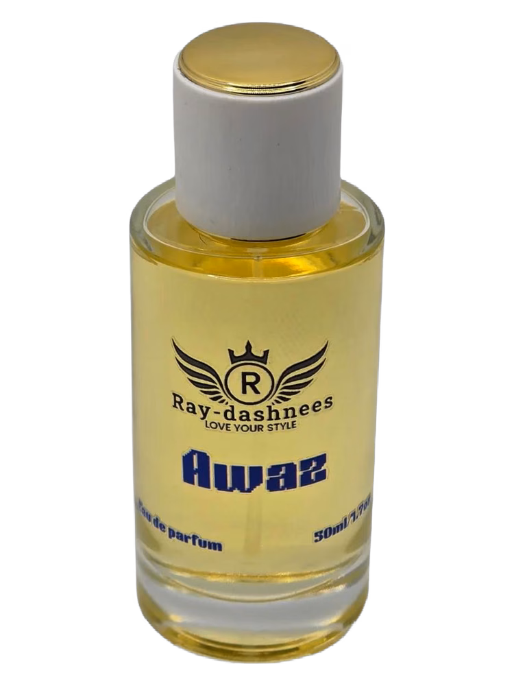 Ray-dashnees Awaz