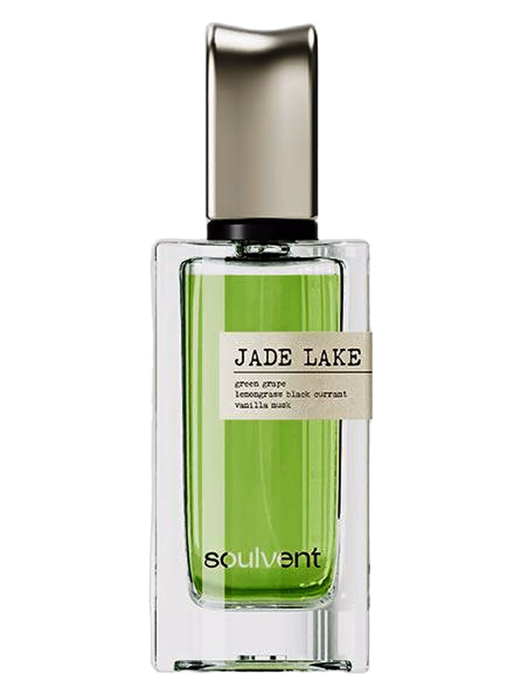 Soulvent Jade Lake