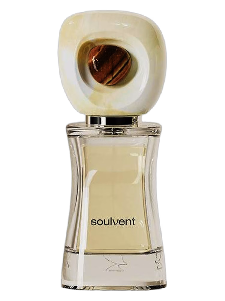 Soulvent Golden Moutain