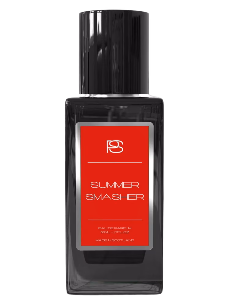 Pocket Scents Summer Smasher