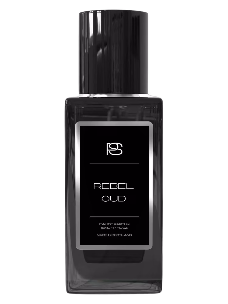 Pocket Scents Rebel Oud