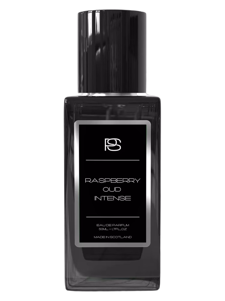 Pocket Scents Raspberry Oud Intense