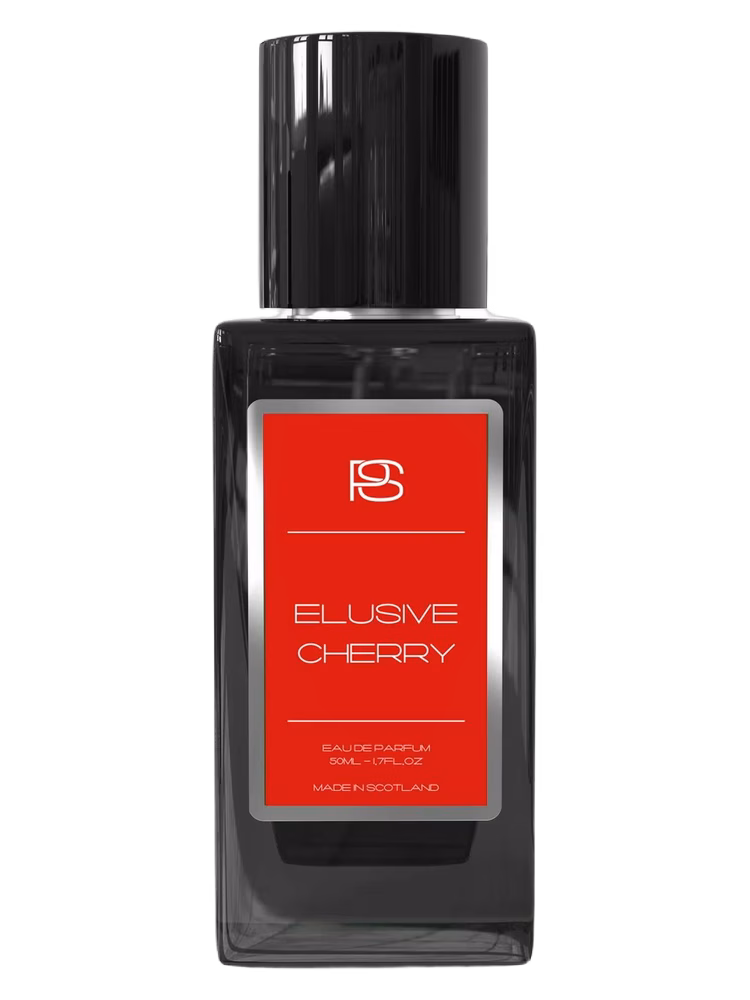 Pocket Scents Elusive Cherry