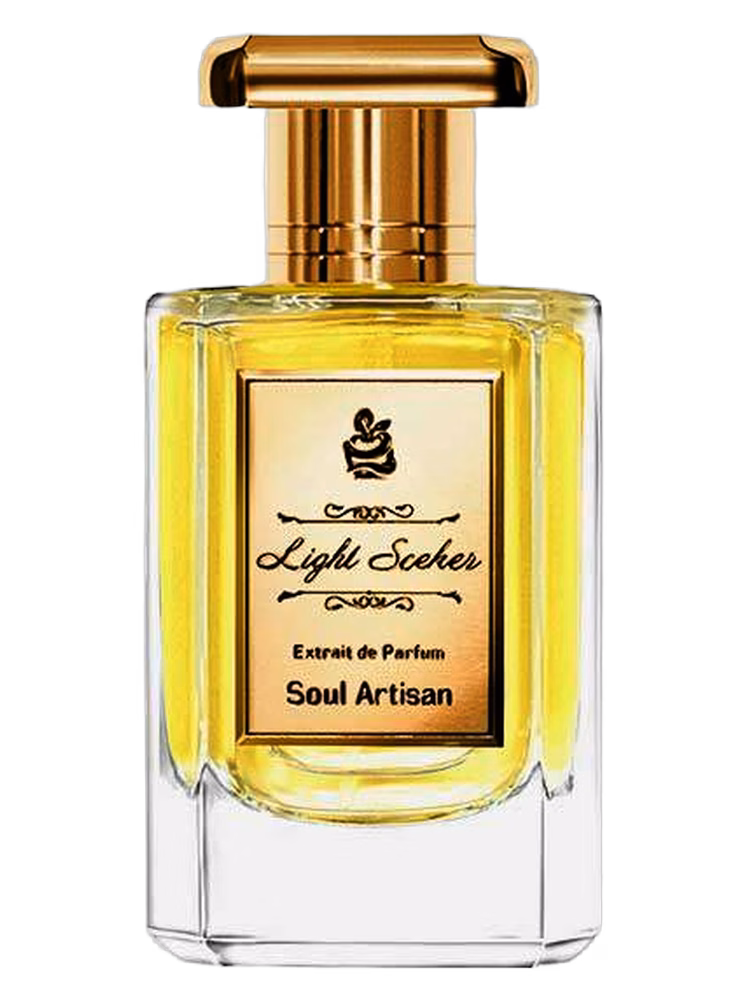 Soul Artisan Light Seeker