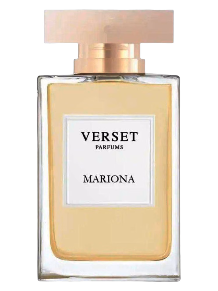Verset Parfums Mariona