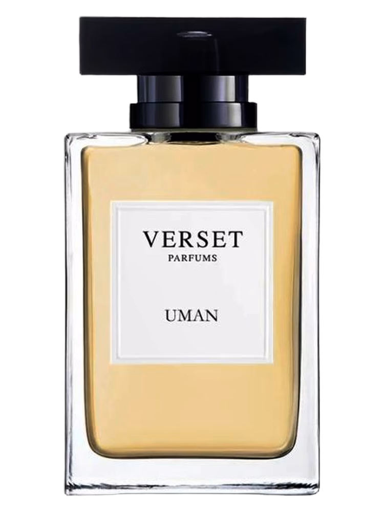 Verset Parfums Uman