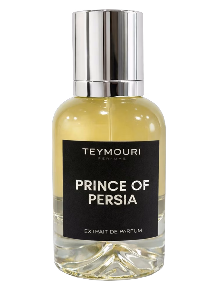 Teymouri Prince of Persia