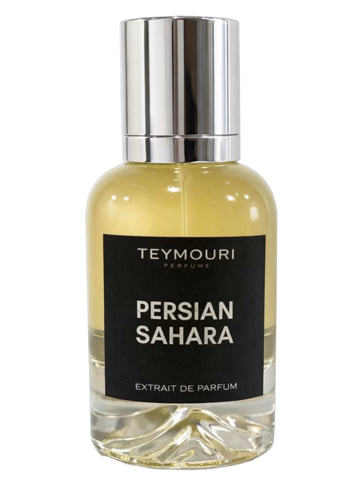 Teymouri Persian Sahara