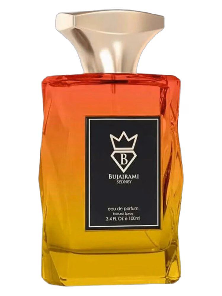 Bujairami Booz