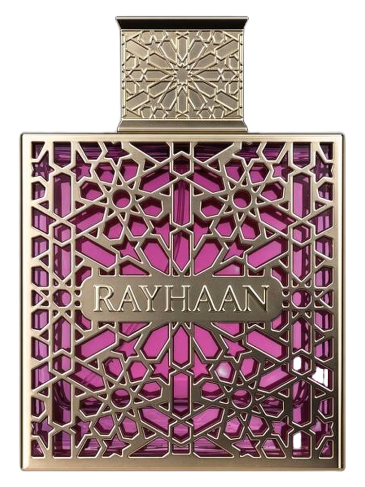 Rayhaan Kiss