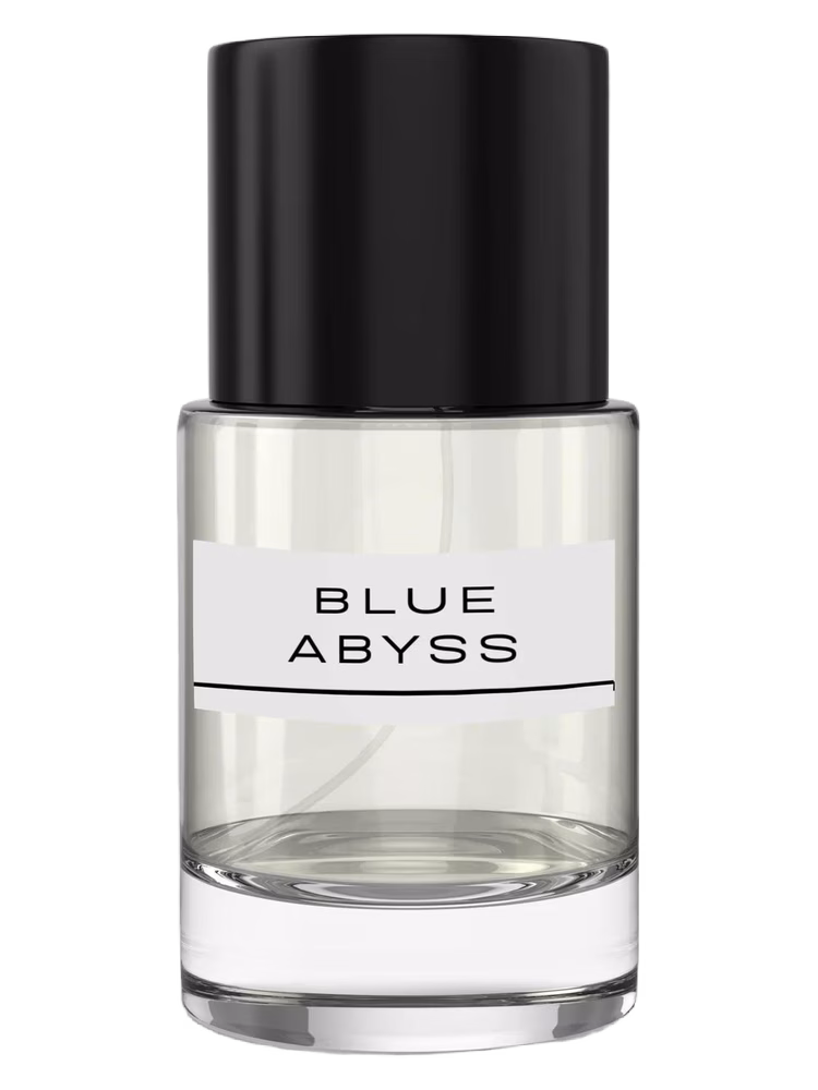 Pocket Scents Blue Abyss