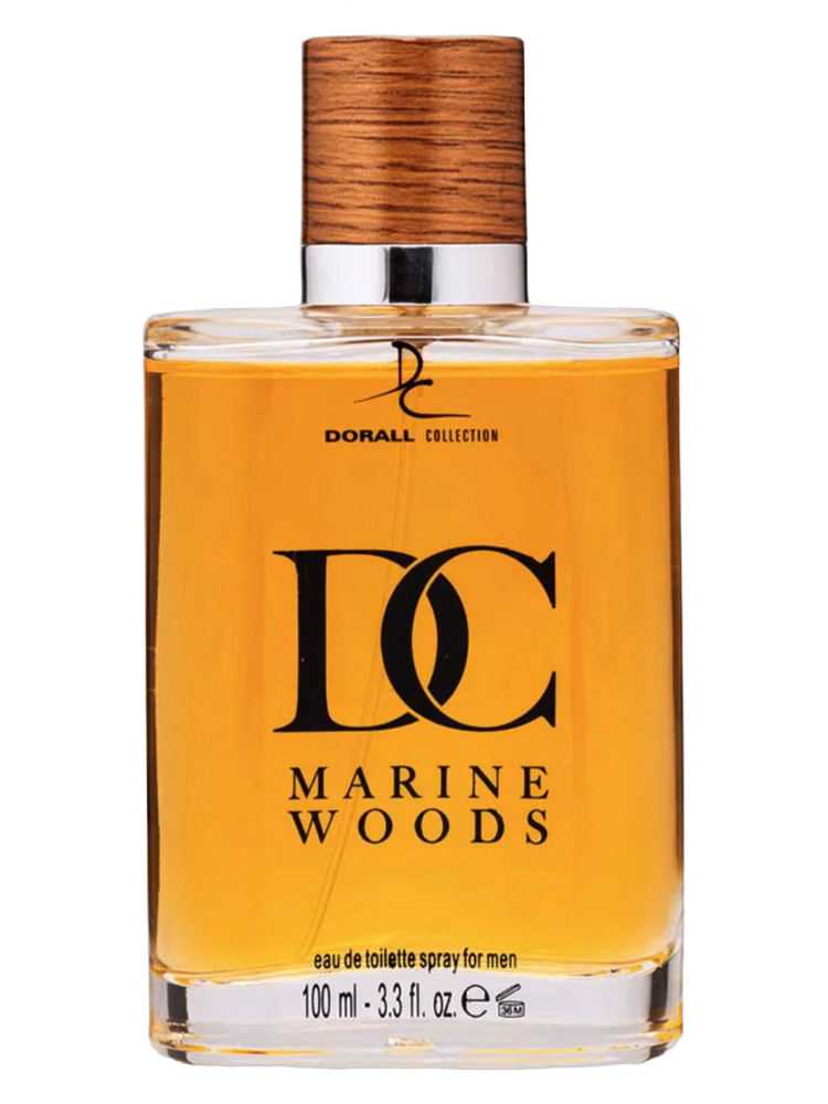 Dorall Collection DC Marine Woods