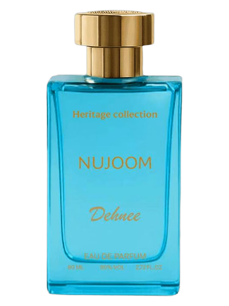 Dehnee Nujoom