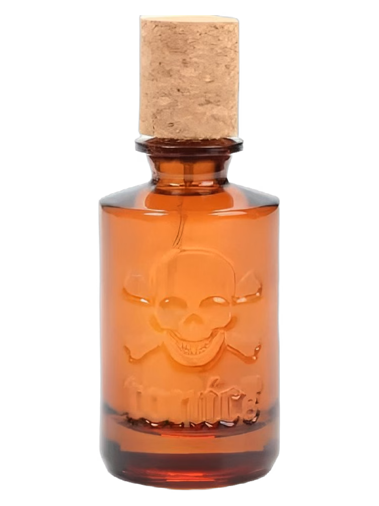Hot Topic Tonic 8
