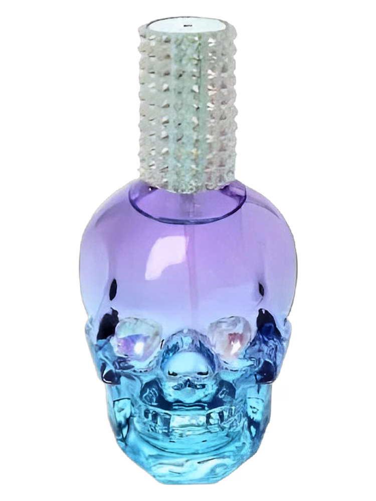 Hot Topic Blackheart Beauty Siren's Call