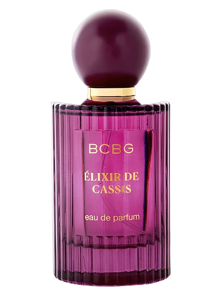BCBG Elixir de Cassis