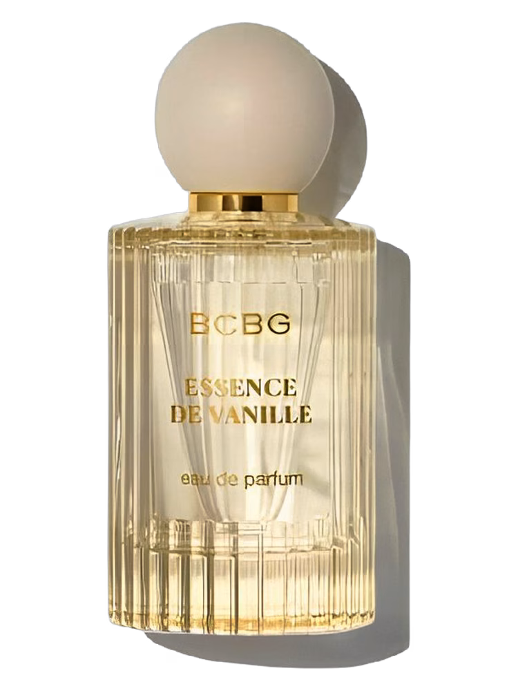 BCBG Essence de vanille