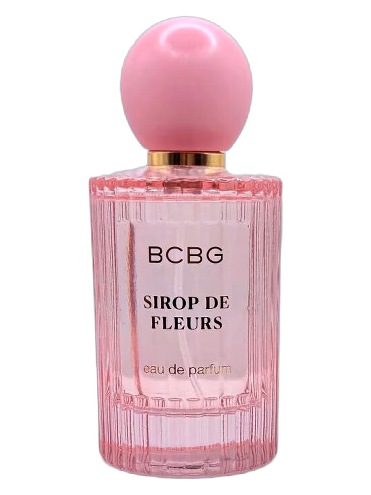 BCBG Sirop de fleurs