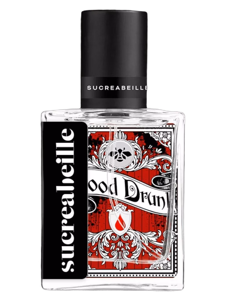 Sucreabeille Blood Drunk
