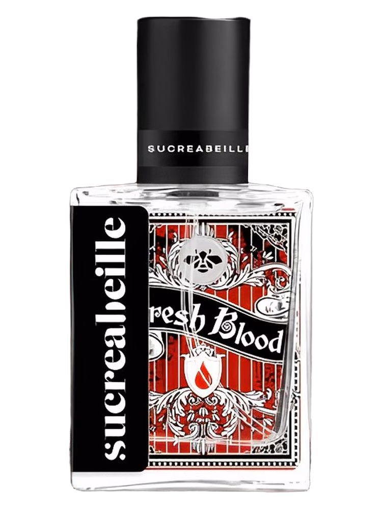 Sucreabeille Fresh Blood