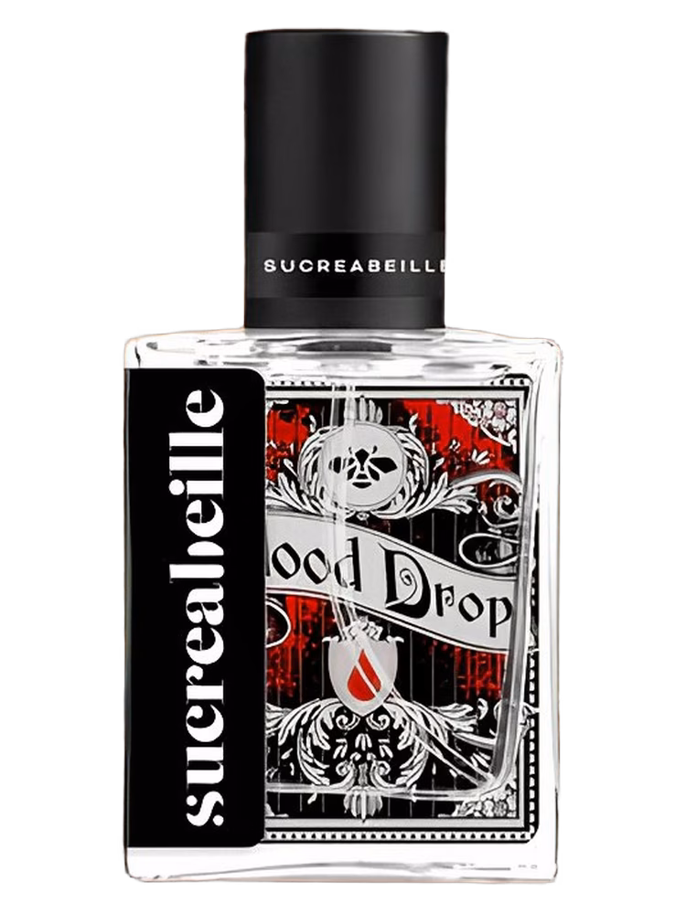 Sucreabeille Blood Drop