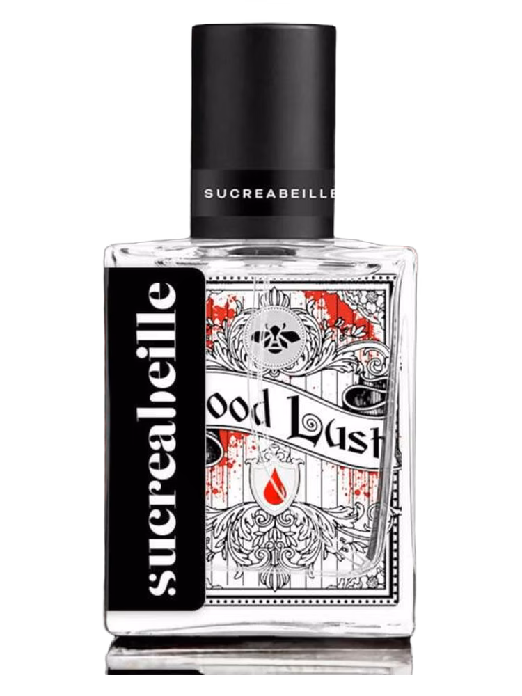 Sucreabeille Blood Lust