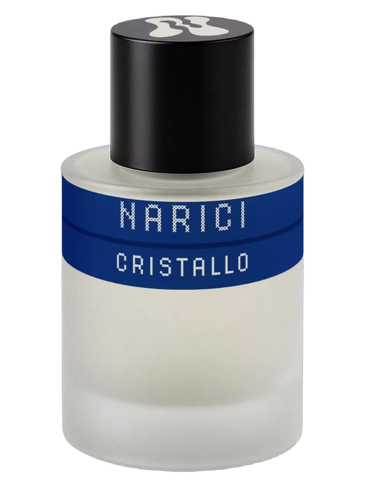 Narici Milano Cristallo