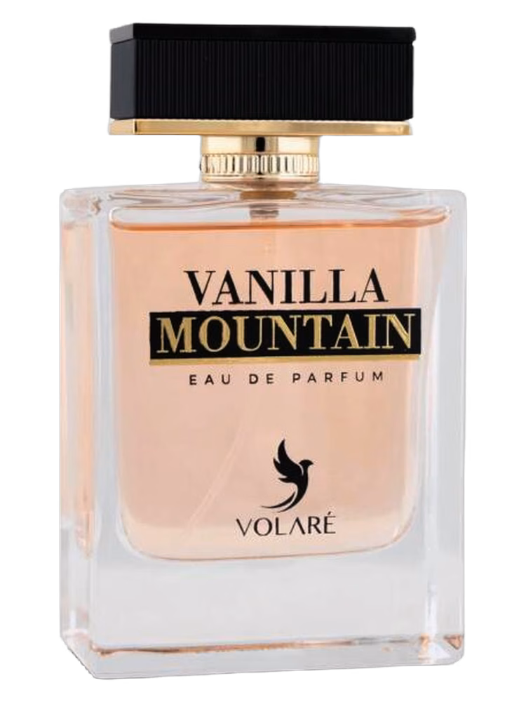 Volaré Vanilla Mountain