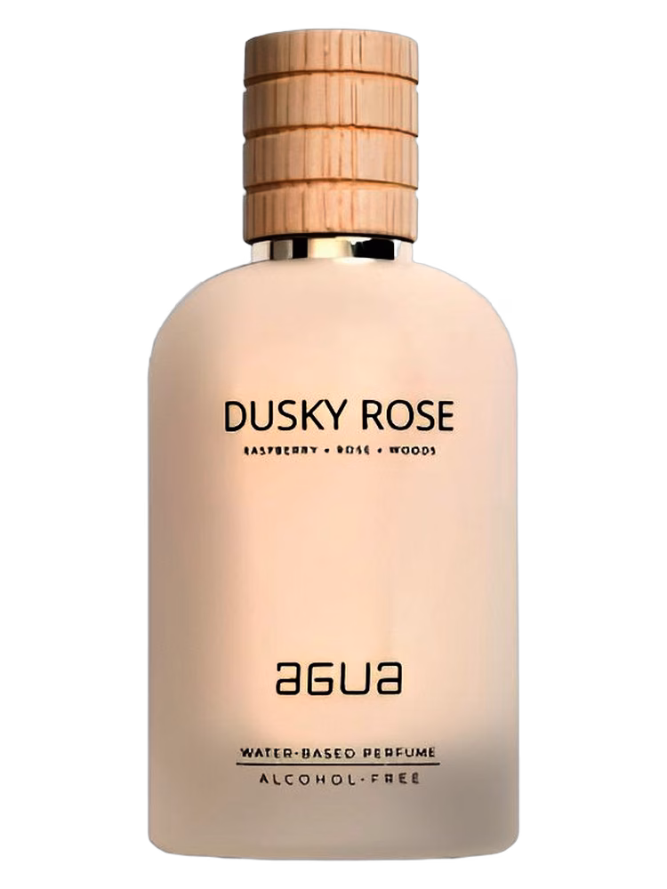 Agua Dusky Rose