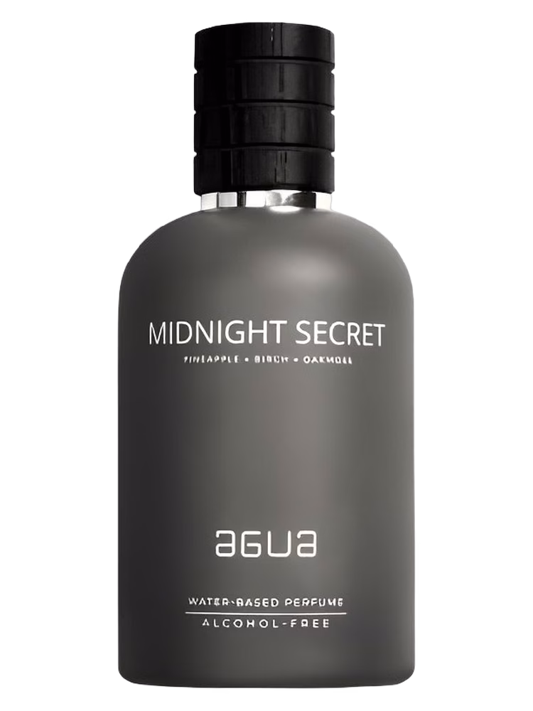 Agua Midnight Secret
