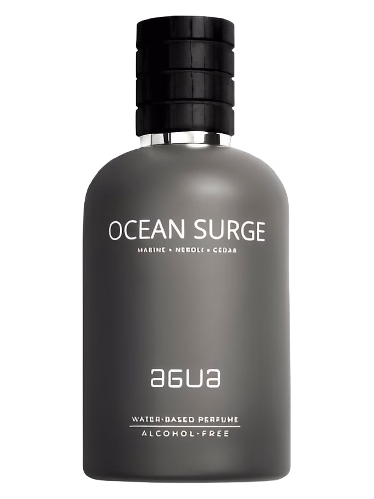 Agua Ocean Surge