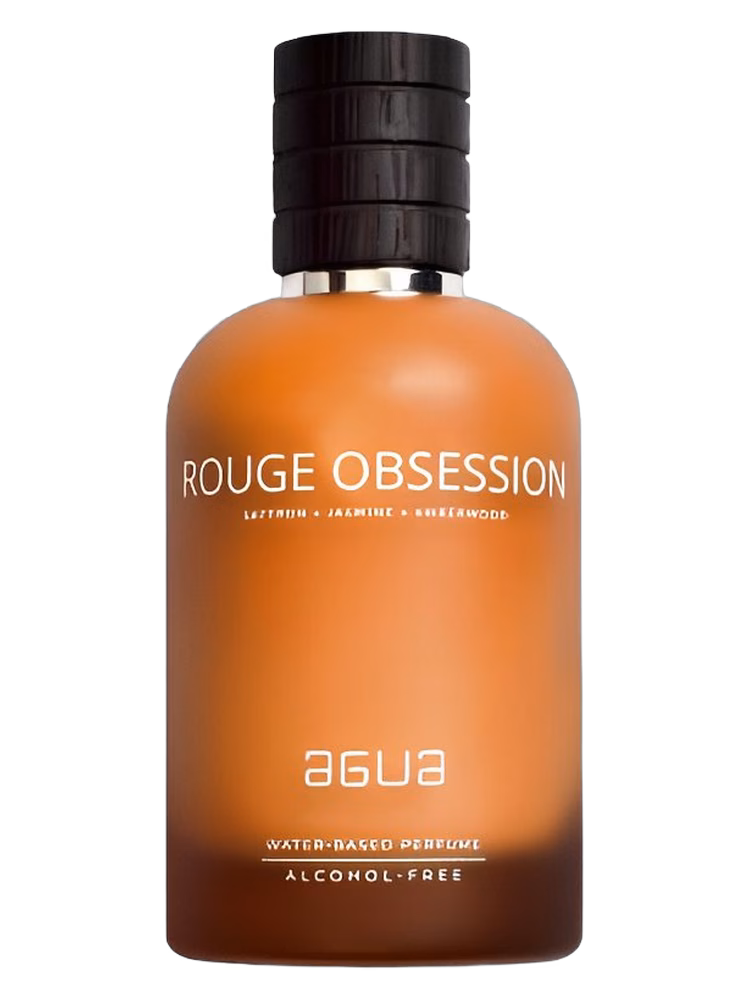 Agua Rouge Obsession
