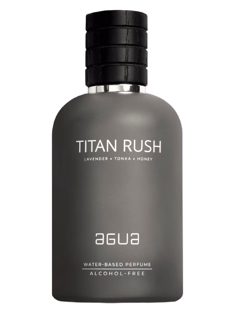 Agua Titan Rush