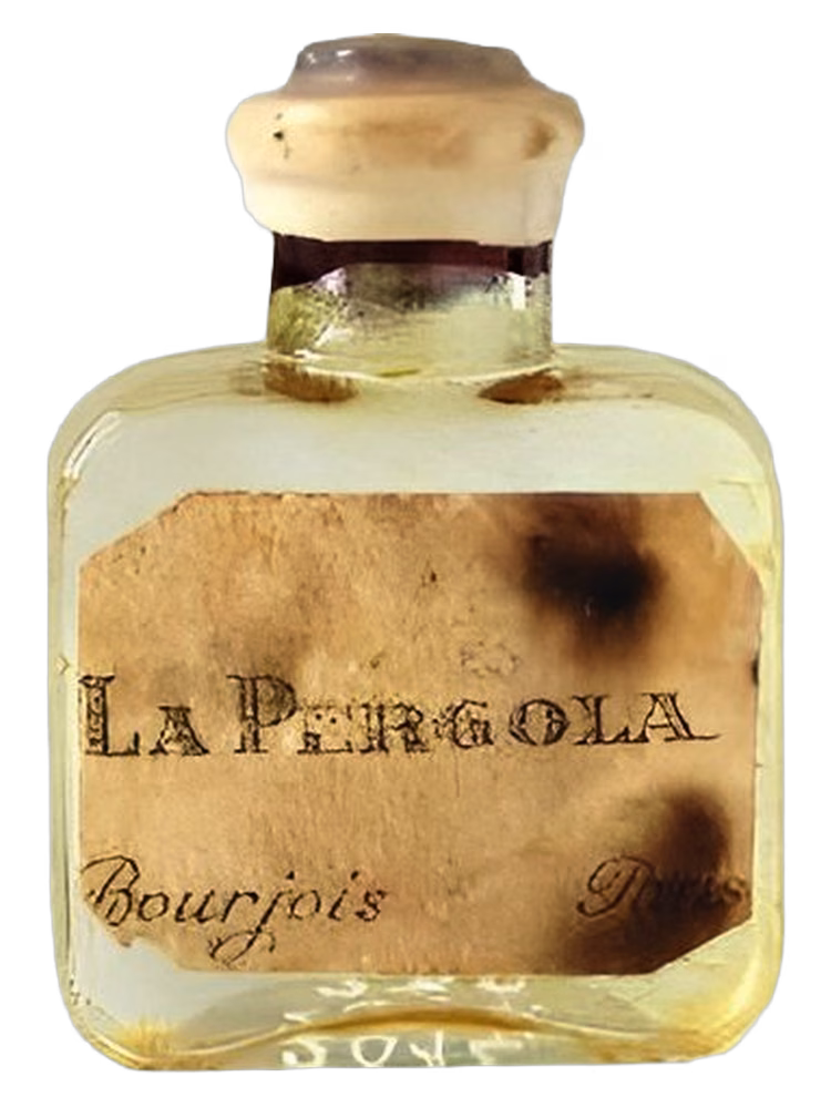 Bourjois La Pergola
