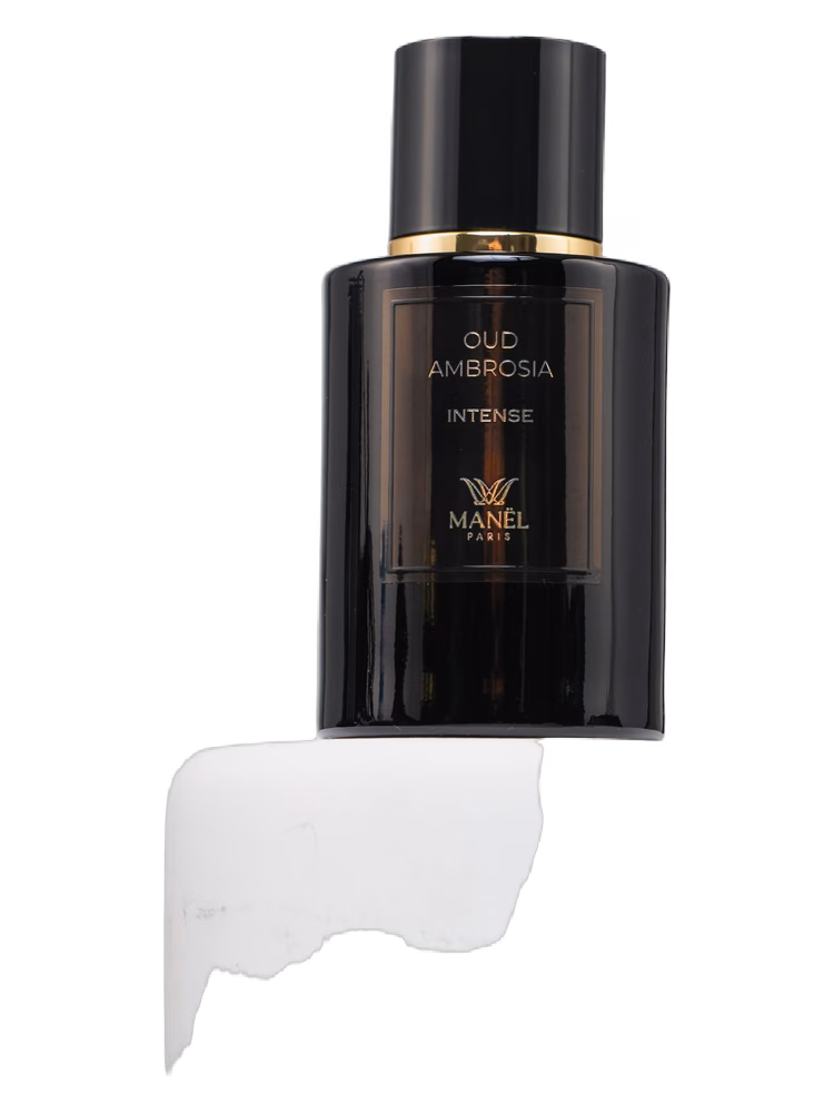 Maison Manël Oud Ambrosia