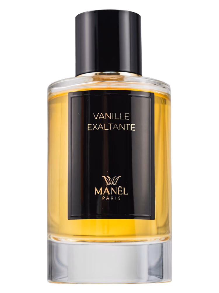 Maison Manël Vanille Exaltante