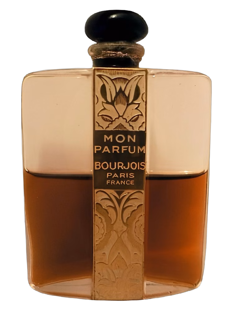 Bourjois Mon Parfum (1923)
